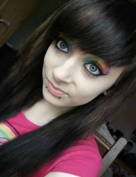 Meet Emo Cuties