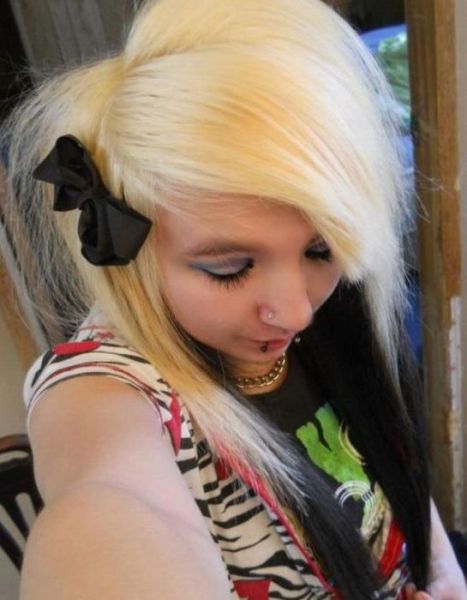 Meet Emo Cuties