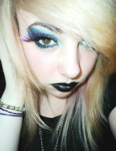 Meet Emo Cuties