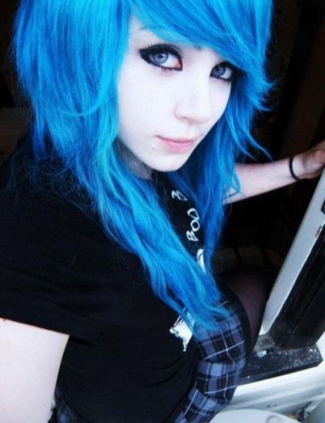 Meet Emo Cuties