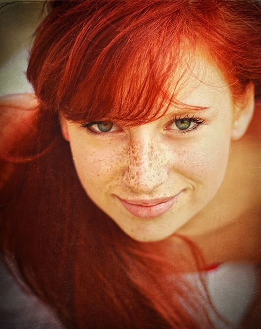 There Are Beautiful Girls Here: Part 6