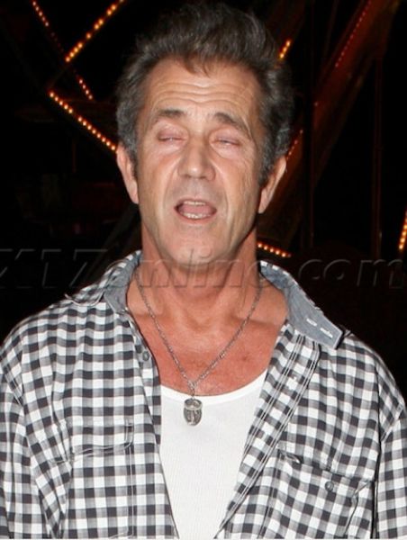 A Little Too Much Booze for These Celebrities. Part 2