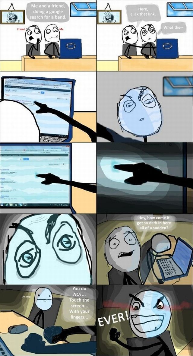 Morning Picdump