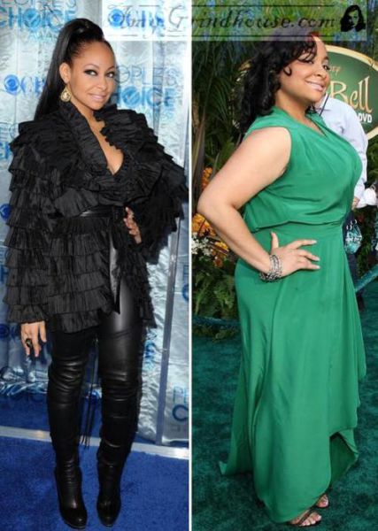 Once Chubby, Now Thin. Part 3