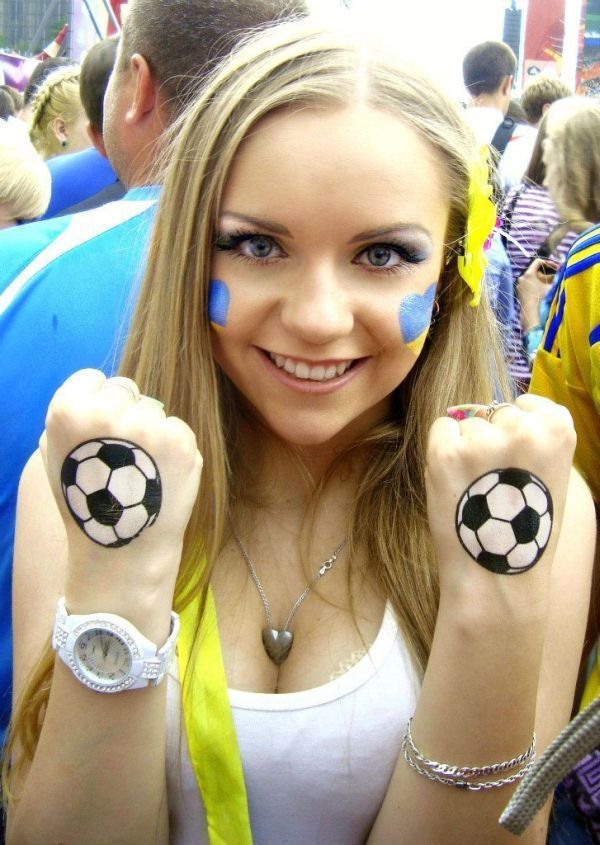 There Are Beautiful Girls Here: Part 7