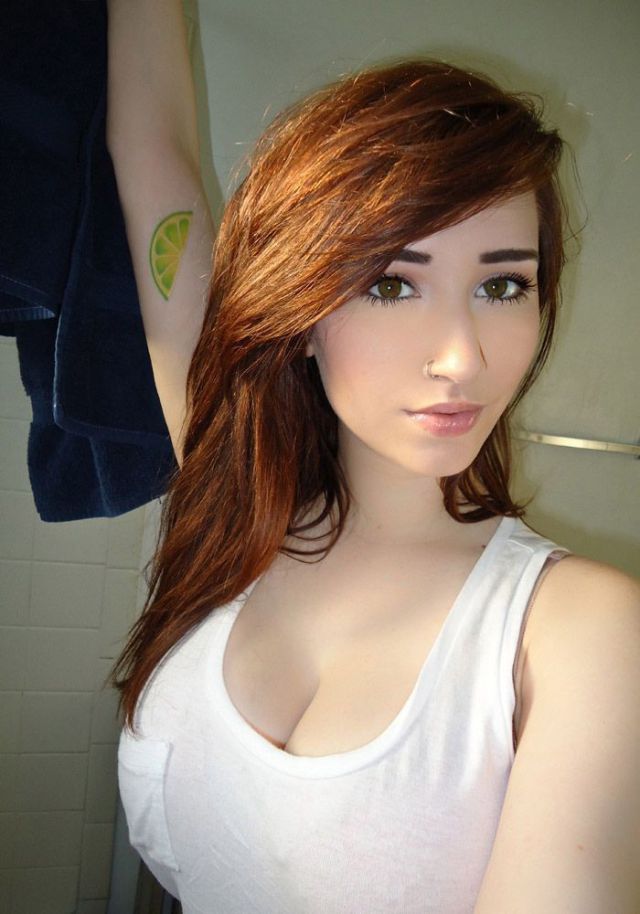 There Are Beautiful Girls Here: Part 7