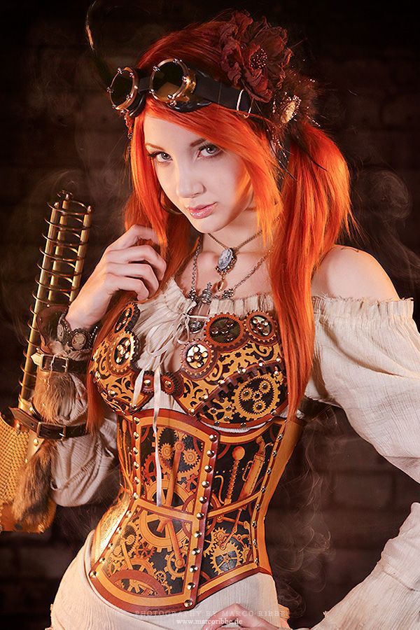 There Are Beautiful Girls Here: Part 7