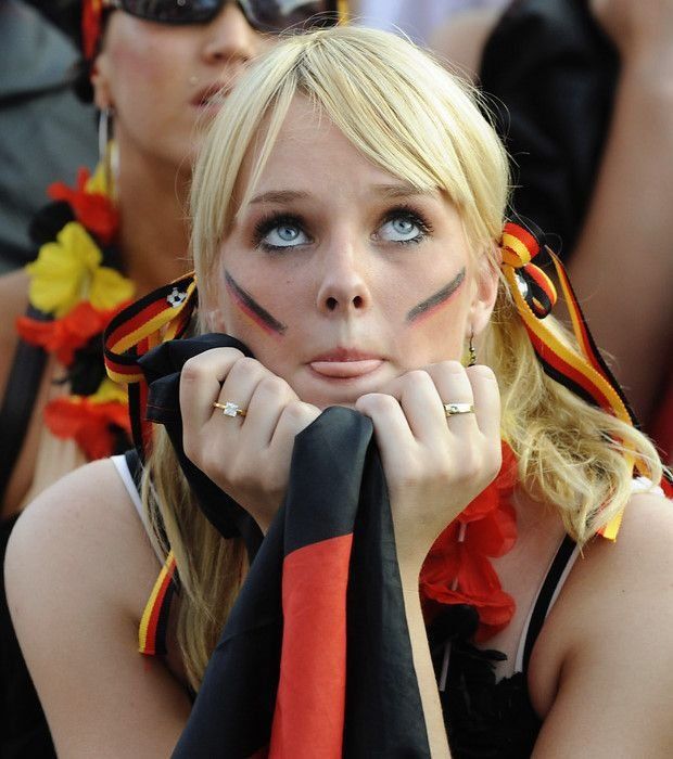 There Are Beautiful Girls Here: Part 7