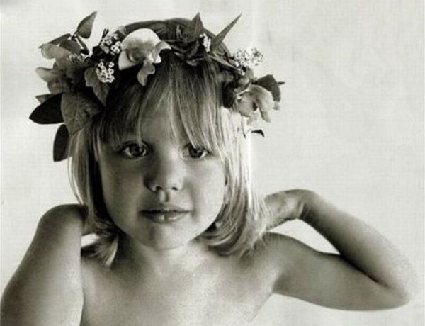 From Girl to Woman: Actresses Grow Up