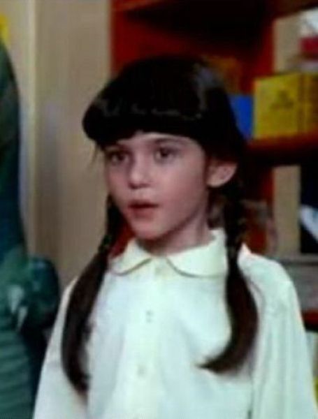 From Girl to Woman: Actresses Grow Up