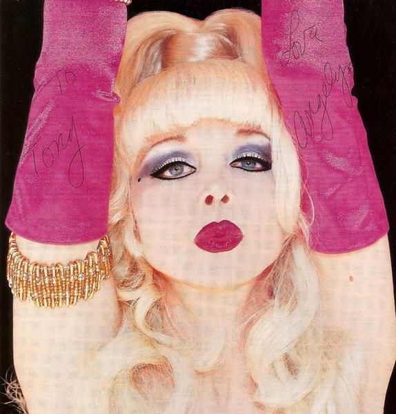 Barbie Granny