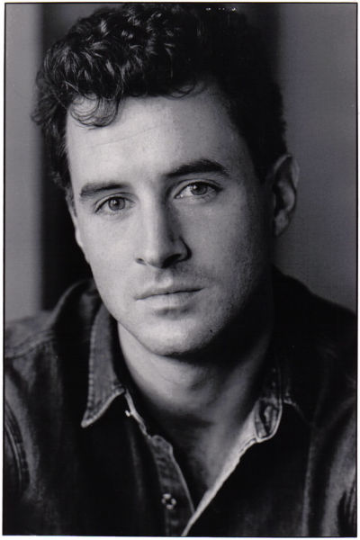 Older Actors Used to Be Hot Once