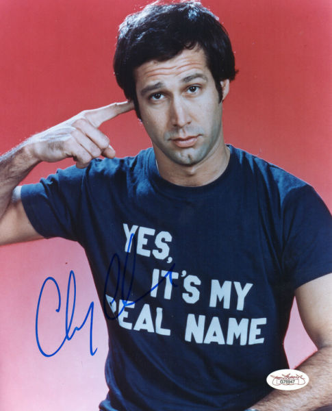 Older Actors Used to Be Hot Once