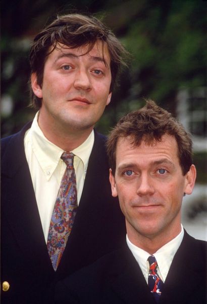 Older Actors Used to Be Hot Once