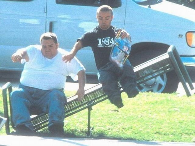 Daily Picdump [WEEKEND EDITION]