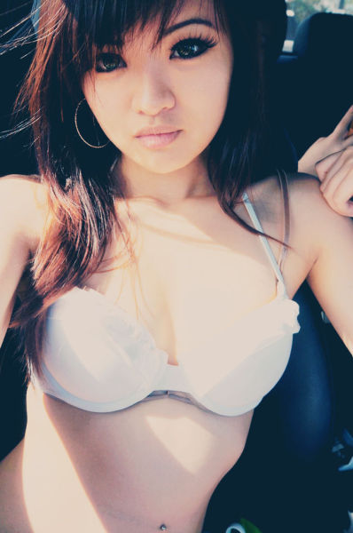 So Many Asian Hotties at Once. Part 2