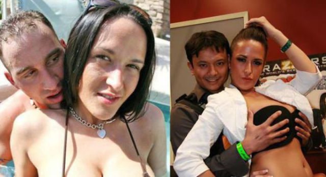 Pornstars Without Makeup