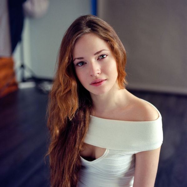 There Are Beautiful Girls Here: Part 8