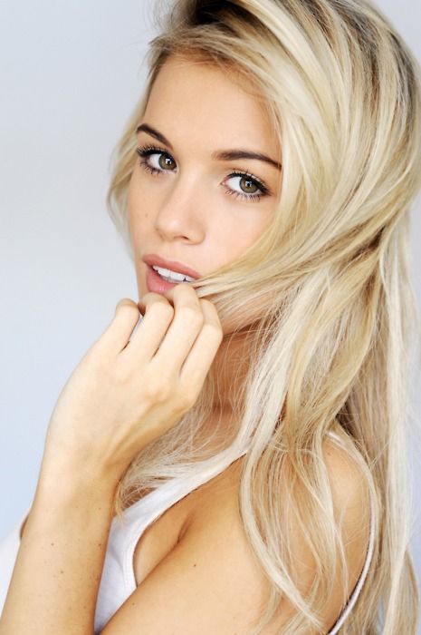 There Are Beautiful Girls Here: Part 8