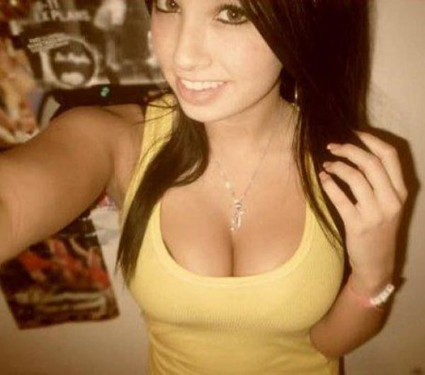 There Are Beautiful Girls Here: Part 9