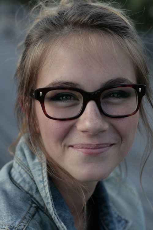 There Are Beautiful Girls Here: Part 9