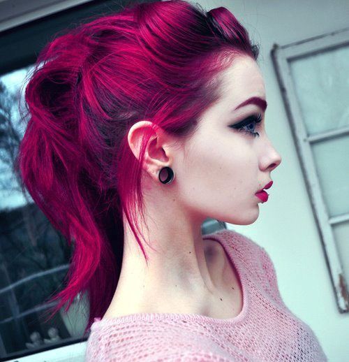 There Are Beautiful Girls Here: Part 9