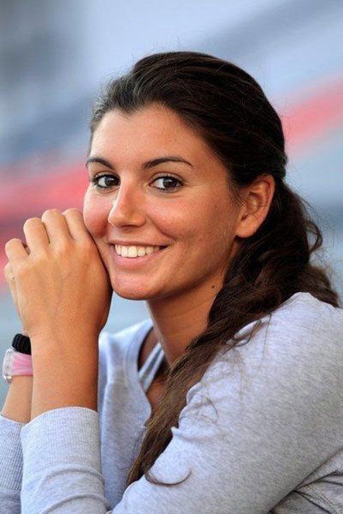There Are Beautiful Girls Here: Part 9