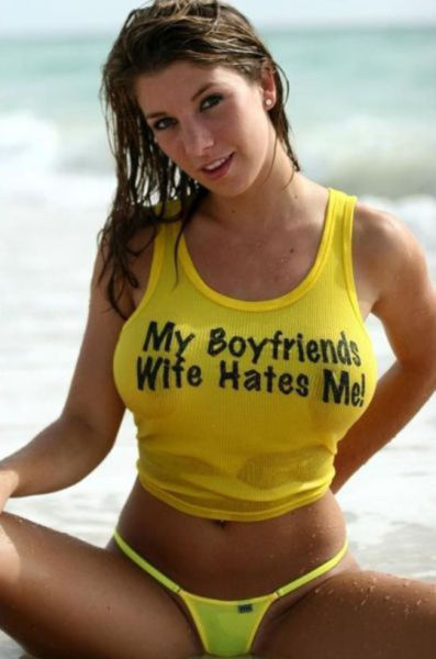 Funny and Hot Boobs Messages