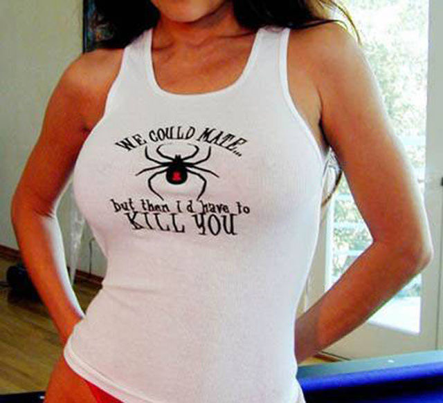 Funny and Hot Boobs Messages