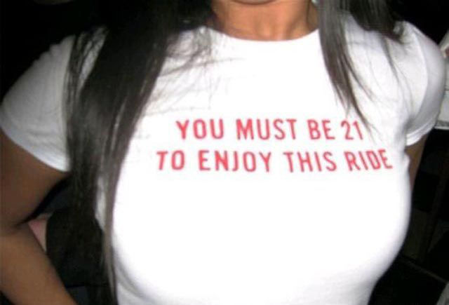 Funny and Hot Boobs Messages