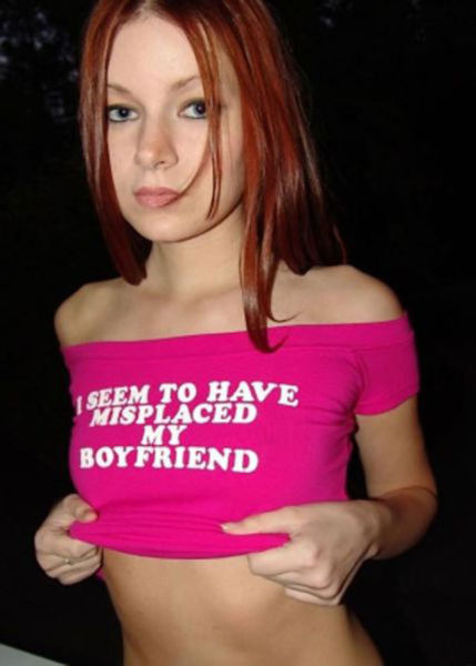 Funny and Hot Boobs Messages