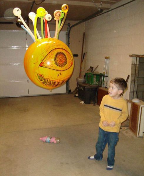 Daily Picdump