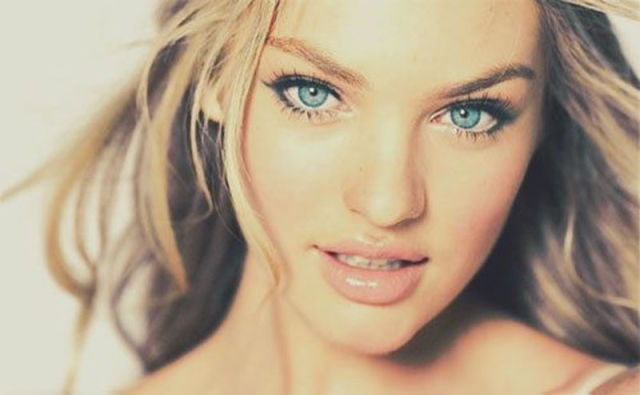 There Are Beautiful Girls Here: Part 10