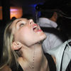 drunk girls embracing the christmas spirit of giving 51 pics.html - 51 HD Photos | Premium Gallery 2012