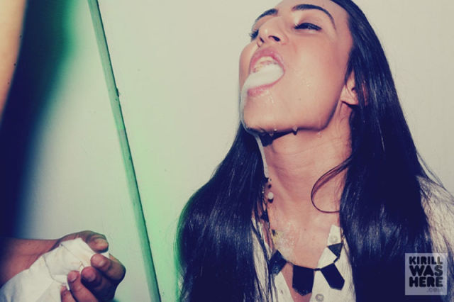 Nightclub Champagne Frenzy