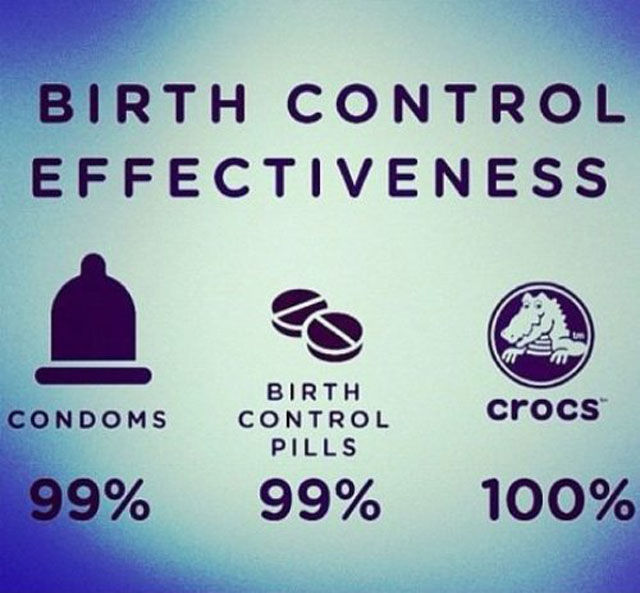 The Internet Never Lies. Part 4