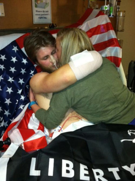 This Is What Real Love Looks Like