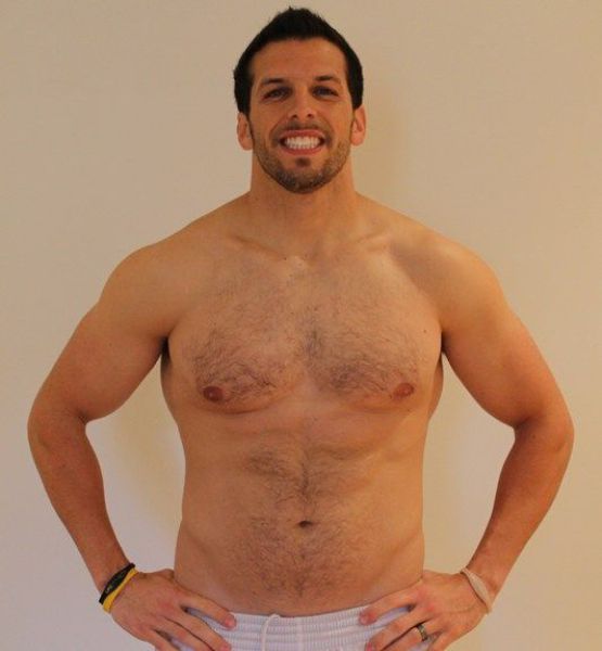 From Ripped to Fat… and Back to Fit!