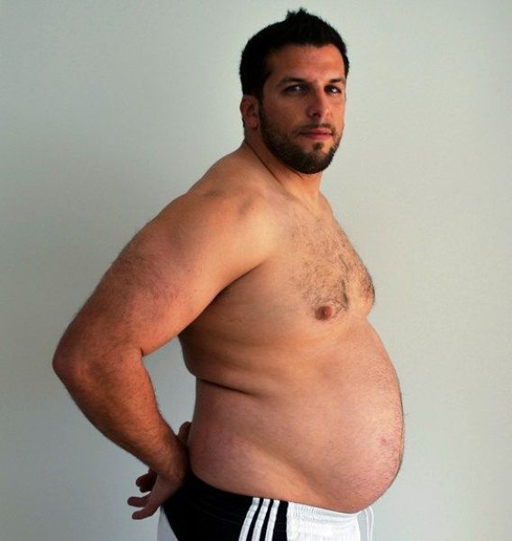 From Ripped to Fat… and Back to Fit!