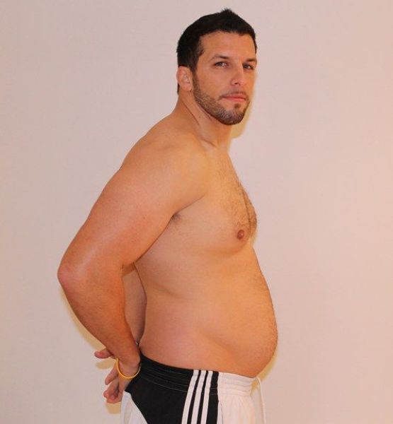 From Ripped to Fat… and Back to Fit!