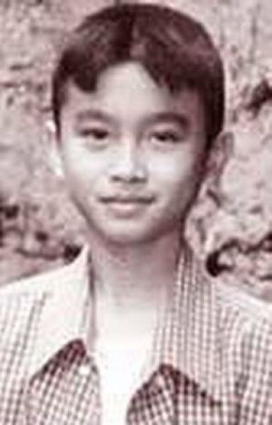 Unusual Thai Model Nong Poy