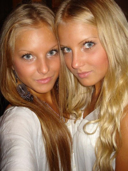 Gorgeous Female Eyes. Part 2
