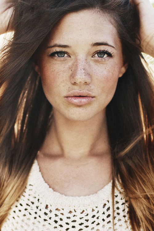 Gorgeous Female Eyes. Part 2