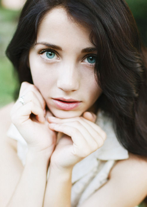 Gorgeous Female Eyes. Part 2