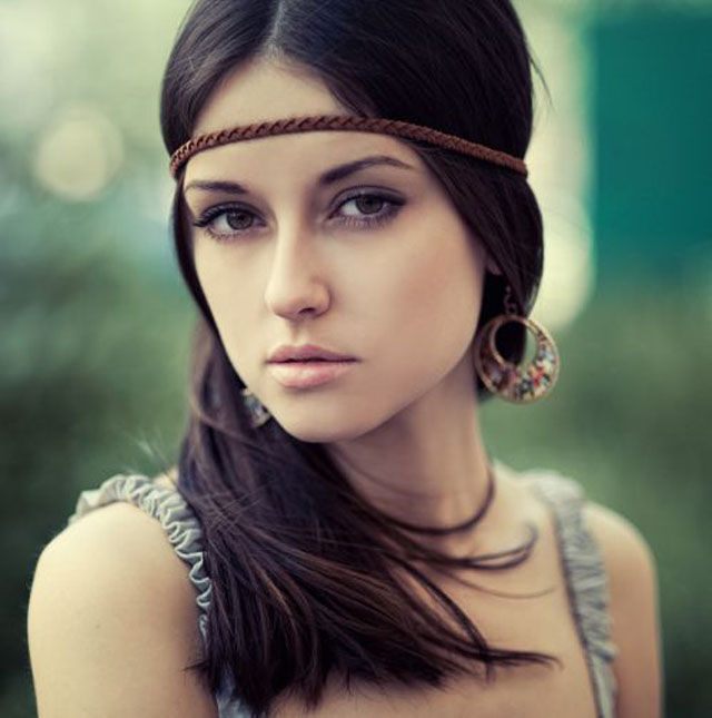 Gorgeous Female Eyes. Part 2