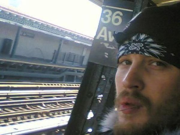 Funny Old MySpace Profile Pics of Tom Hardy