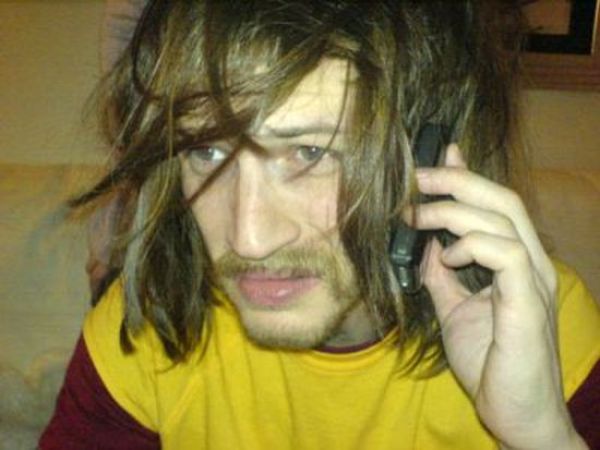 Funny Old MySpace Profile Pics of Tom Hardy
