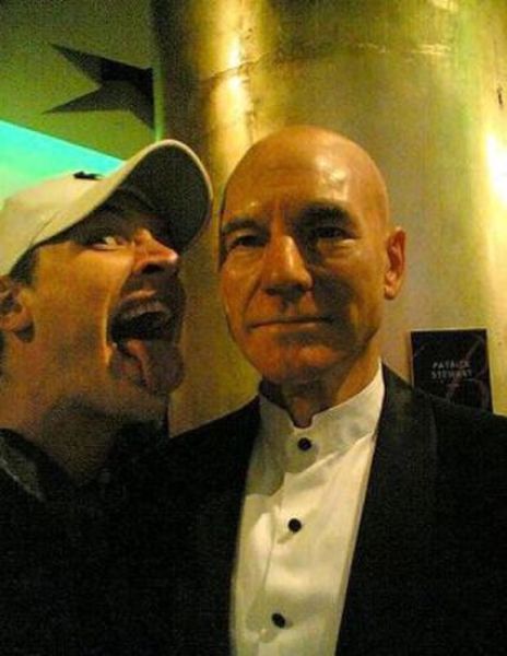 Funny Old MySpace Profile Pics of Tom Hardy