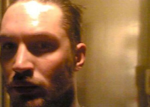 Funny Old MySpace Profile Pics of Tom Hardy