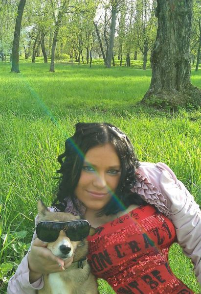 Glamour Photos: What Not to Do